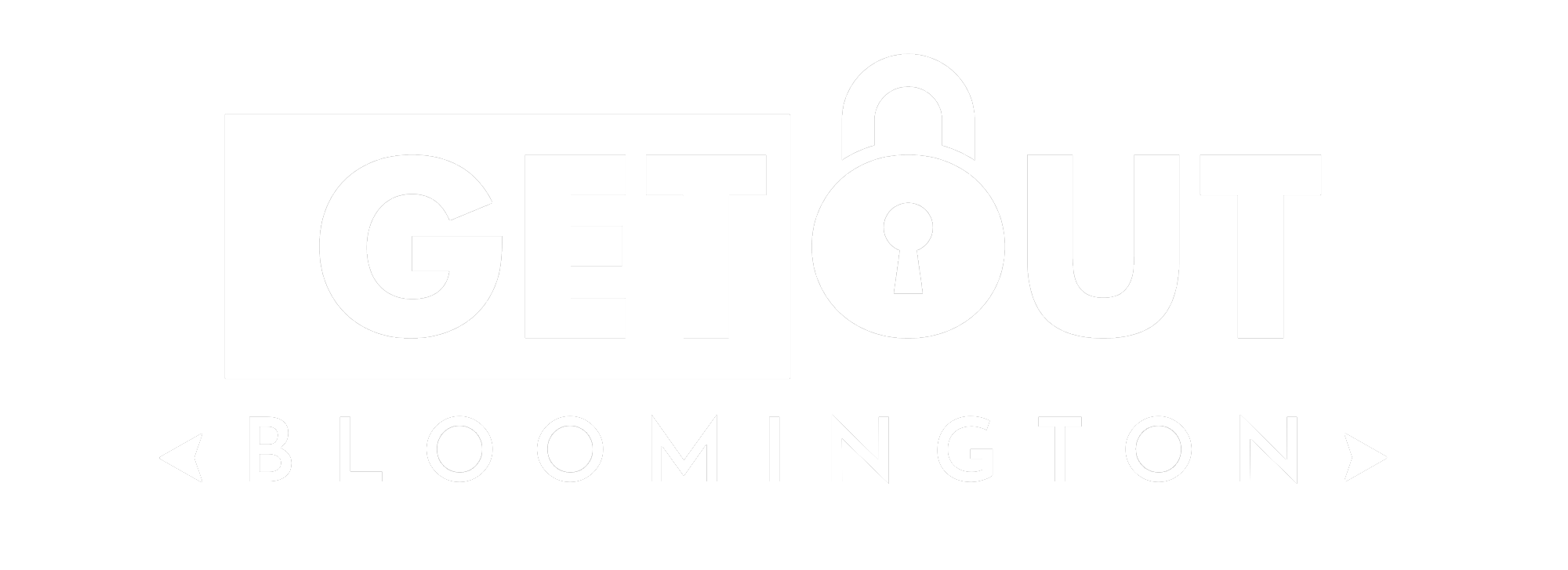 Get Out: Bloomington